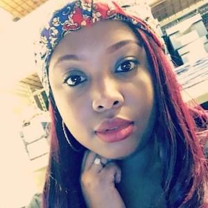 Meet your Posher, Tamara